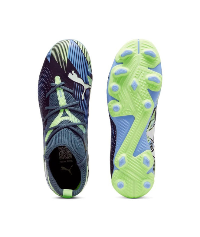 Botas de Fútbol Puma Future 7 Match Fg/Ag...