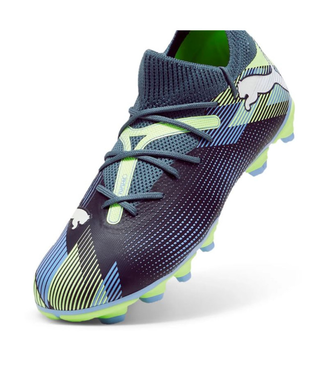 Botas de Fútbol Puma Future 7 Match Fg/Ag...