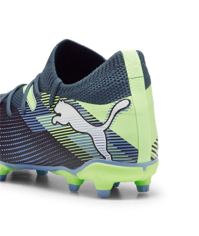Botas de Fútbol Puma Future 7 Match Fg/Ag...