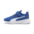 Bota de fútbol Puma Flyer unner V Cobalt Glaze Infantil Cobalt Glaze/White/Black
