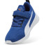 Bota de fútbol Puma Flyer unner V Cobalt Glaze Infantil Cobalt Glaze/White/Black