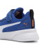 Bota de fútbol Puma Flyer unner V Cobalt Glaze Infantil Cobalt Glaze/White/Black