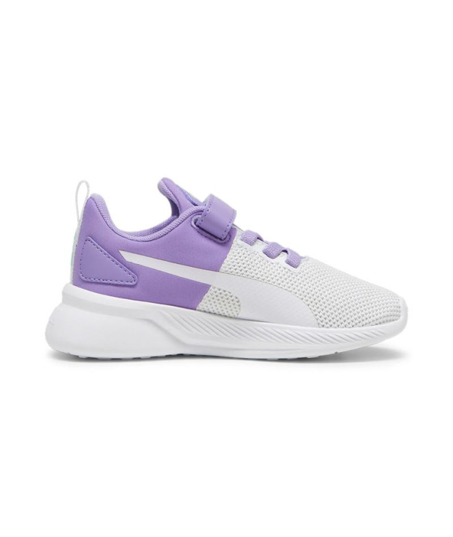 Zapatillas de Running Puma Flyer Runner V Ps Infantil