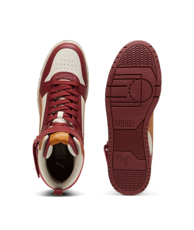 Sapatilhas de Puma Rbd Game