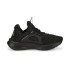 Zapatillas de Running Puma Softride Enzo Evo Infantil Black