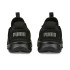 Zapatillas de Running Puma Softride Enzo Evo Infantil Black