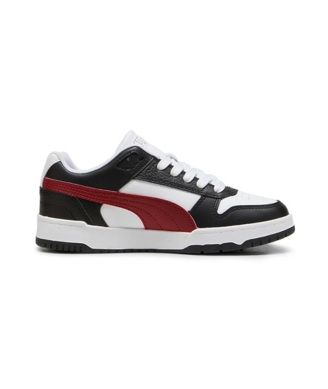 Zapatillas de Puma Rbd Game Low Infantil