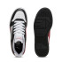 Chaussures de Puma Rbd Game Low Enfant