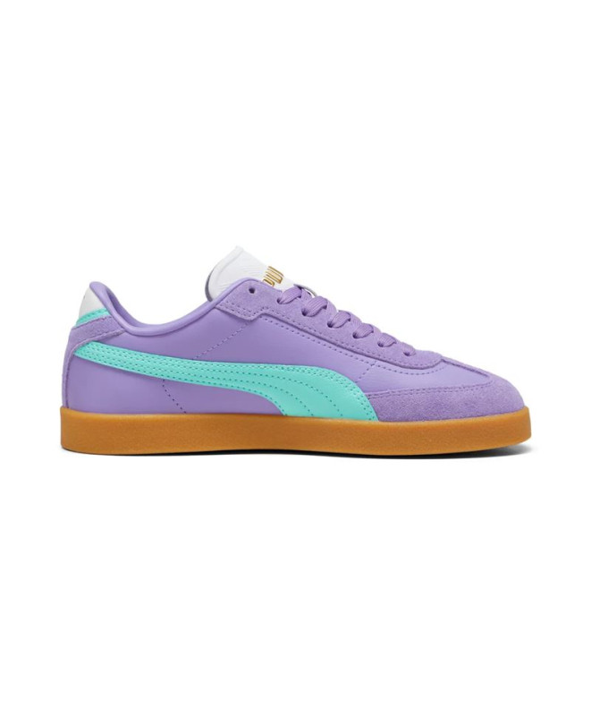Sapatilhas de Puma Club II Era Lavender...