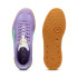 Zapatillas de Puma Club II Era Lavender Alert/Gum/Electric Peppermint