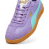 Zapatillas de Puma Club II Era Lavender Alert/Gum/Electric Peppermint