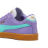 Zapatillas de Puma Club II Era Lavender Alert/Gum/Electric Peppermint