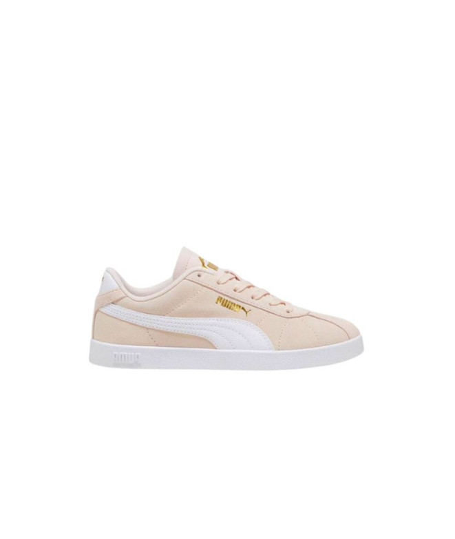 Zapatillas Puma Club II Mujer