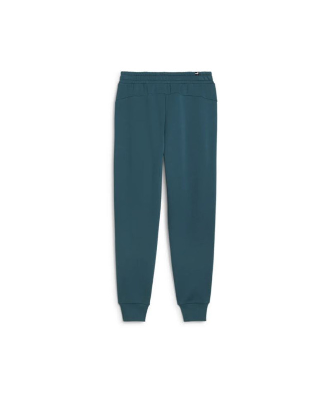 Calça Casual Homem Calças Puma Essentials+ 2...