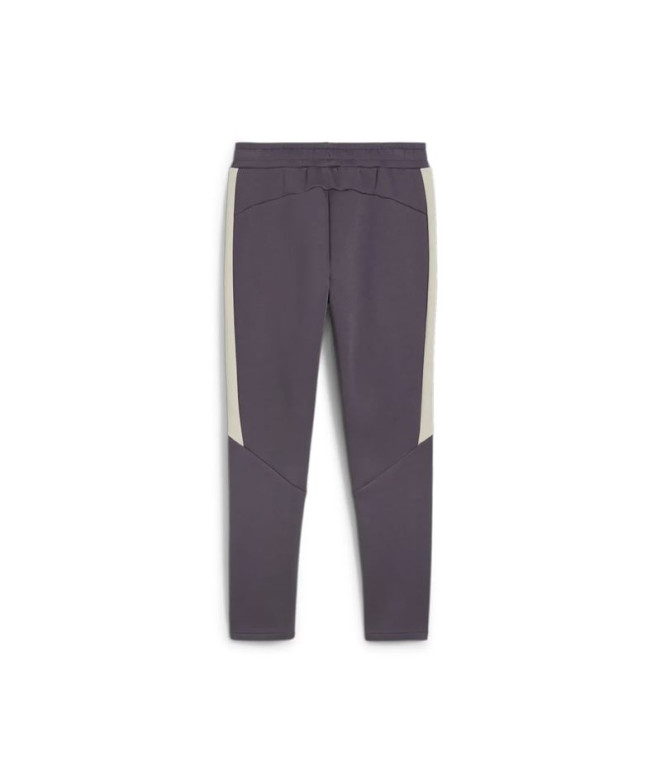Pantalón Casual Puma Evostripe Pants Dk Hombre...