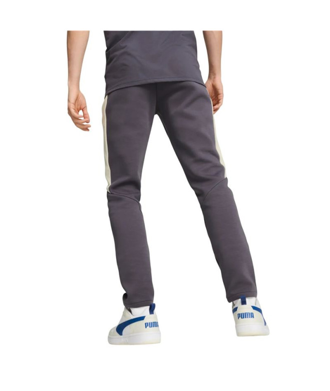 Pantalón Casual Puma Evostripe Pants Dk Hombre...