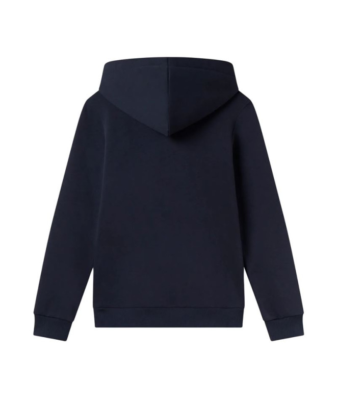 Sweat Décontracté Enfant Puma Essentials+...