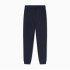 Calça Menino by Puma Ess+ Graphic Sweatpants Fl New Navy