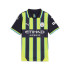 Camiseta de fútbol Puma Manchester City