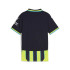 Camiseta de fútbol Puma Manchester City