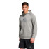Sudadera de Fitness adidas Gg Bl Hoodie Hombre Gris