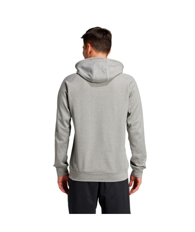 Sudadera de Fitness adidas Gg Bl Hoodie Hombre...