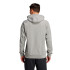 Sudadera de Fitness adidas Gg Bl Hoodie Hombre Gris
