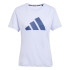 Camiseta Running adidas Mulher de Run It Tonvio
