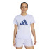 Camiseta Running adidas Mulher de Run It Tonvio
