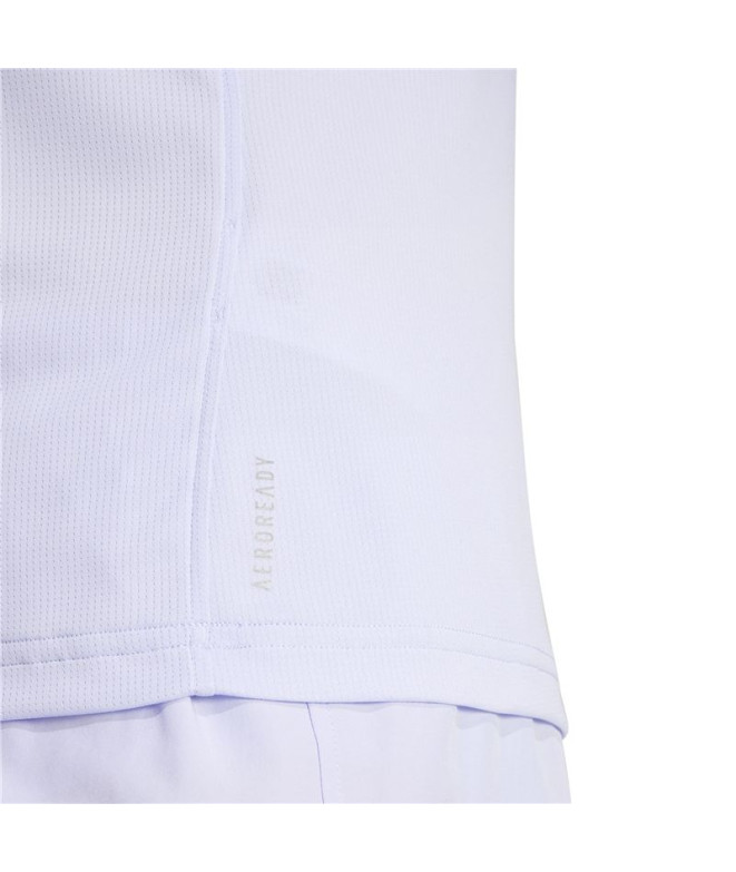 Camiseta Running adidas Mulher de Run It Tonvio