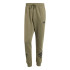 Calça adidas Homem Future Icons 3Bandas Verde Escuro