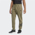 Calça adidas Homem Future Icons 3Bandas Verde Escuro