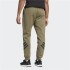 Calça adidas Homem Future Icons 3Bandas Verde Escuro