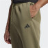 Calça adidas Homem Future Icons 3Bandas Verde Escuro