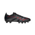 Futebol adidas Predator Botas Liga Mg Preto