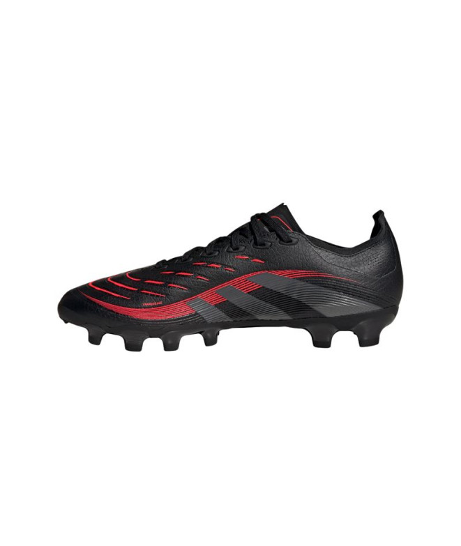 Futebol adidas Predator Botas Liga Mg Preto