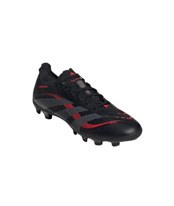 Football adidas Predator League Mg Black Boots