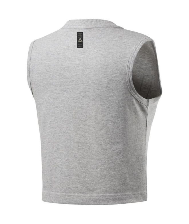 T-shirt de Fitness Reebok Les Mills® Graphic