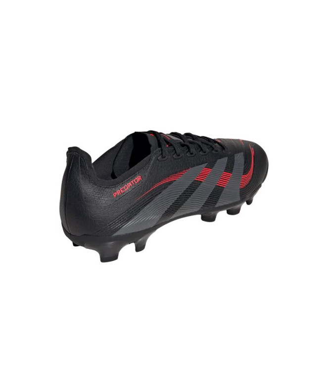 Football adidas Predator League Mg Black Boots