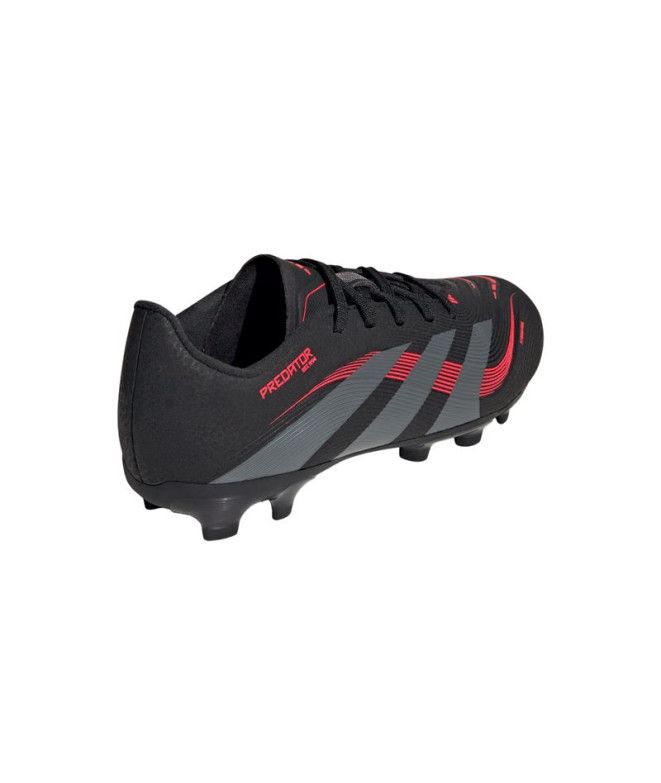 Futebol adidas Predator Infantil Botas Liga Mg...