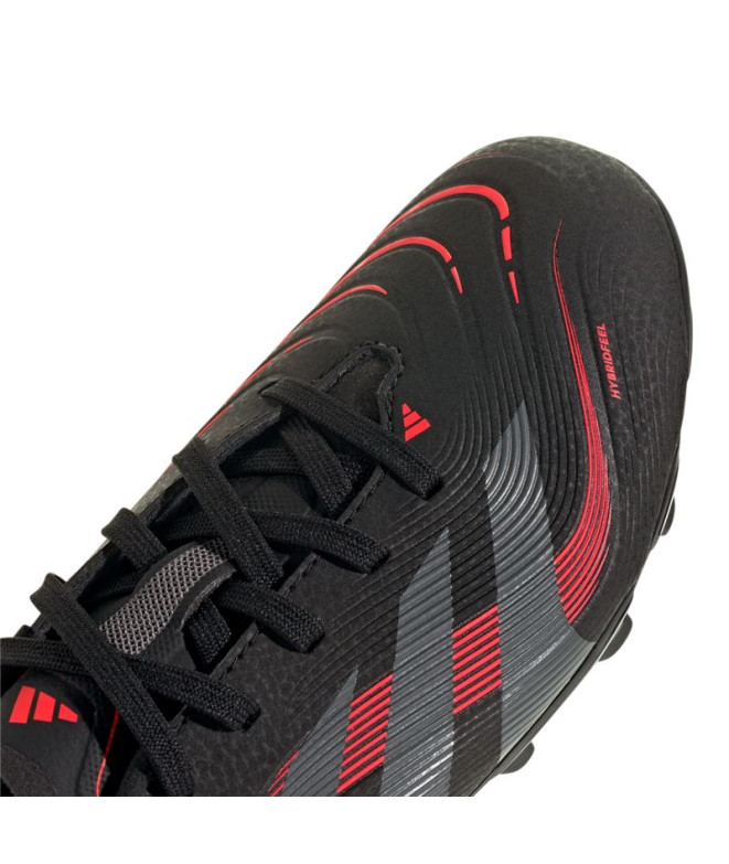 Futebol adidas Predator Infantil Botas Liga Mg...