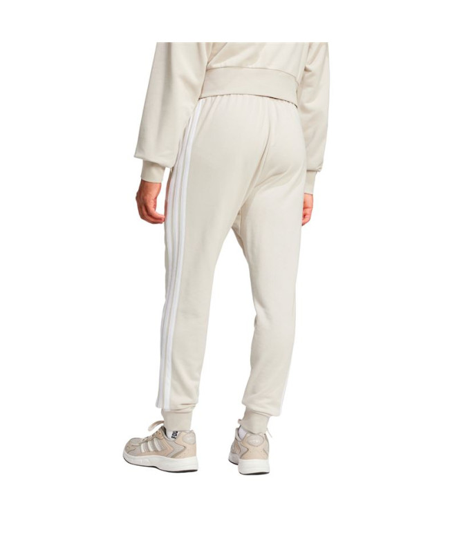 Pantalons adidas French Terry Homme 3 Bandes Tc...