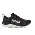 Sapatilhas Running Homem de Hoka Gaviota 5 Preto/Branco