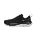 Sapatilhas Running Homem de Hoka Gaviota 5 Preto/Branco