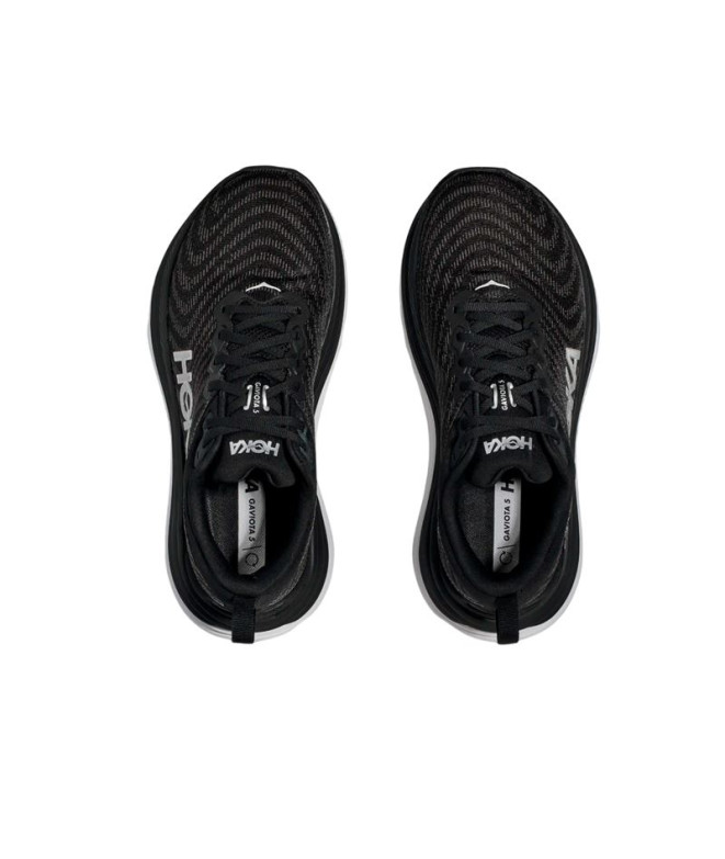 Chaussures Running Homme de Hoka Gaviota 5...