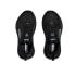 Sapatilhas Running Homem de Hoka Gaviota 5 Preto/Branco