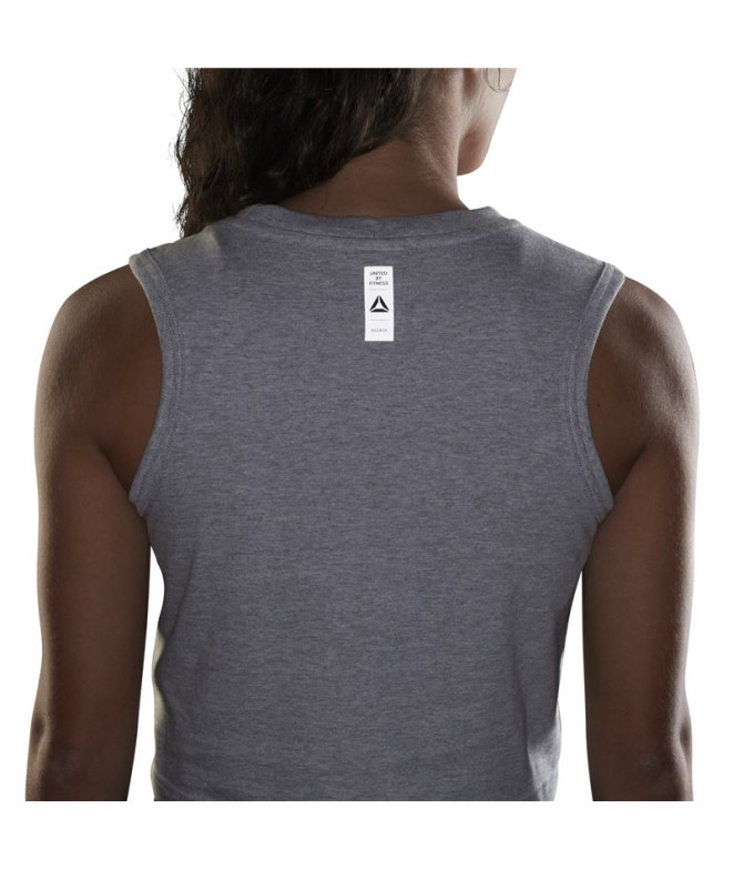 T-shirt de Fitness Reebok Les Mills® Graphic
