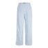 Pantalon Jack and Jones Jxalfa Reg Wide Hw Every Femme Skyway