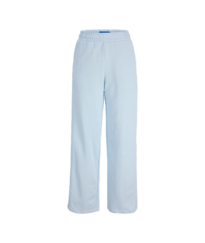 Pantalon Jack and Jones Jxalfa Reg Wide Hw...