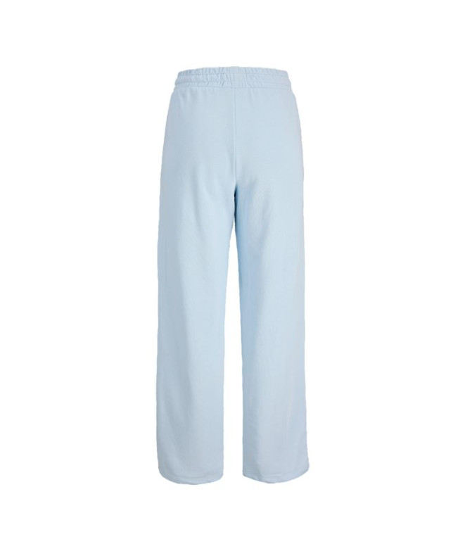 Pantalon Jack and Jones Jxalfa Reg Wide Hw...